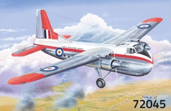 Fly 72045 Bristol 170 mK.31