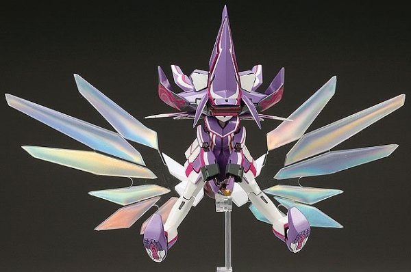 Hasegawa TF14-71814 Hologram Finish
