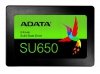 Dysk SSD ADATA Ultimate SU650 ASU650SS-960GT-R (960 GB ; 2.5; SATA III)