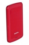 Dysk zewnętrzny HDD ADATA HV300 AHV300-1TU31-CRD (1 TB; 2.5; USB 3.1; 8 MB; 7200 obr/min; kolor czerwony)