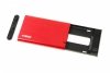 Obudowa na dysk IBOX HD-05 ZEW 2,5 USB 3.1 GEN.1 RED