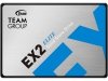 Dysk SSD Team Group EX2 2,5 512GB SATA