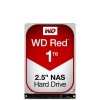Dysk HDD WD Red WD10JFCX (1 TB ; 2.5; SATA; 16 MB; 5400 obr/min)
