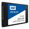 Dysk SSD WD Blue WDS400T2B0A (4 TB ; 2.5; SATA III)