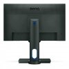 Monitor BenQ PD2500Q 9H.LG8LA.TSE (25; IPS/PLS; 2560x1440; DisplayPort, HDMI, miniDisplayPort; kolor szary)