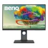 Monitor BenQ PD2700U 9H.LHALB.QBE (27; IPS; 4K 3840x2160; DisplayPort, HDMI, miniDisplayPort; kolor czarny)