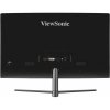 Monitor VIEWSONIC VX2458-c-mhd (24; TFT; FullHD 1920x1080; DisplayPort, HDMI; kolor czarny)
