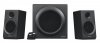 Zestaw głośników Logitech 980-001202 (2.1; kolor czarny)