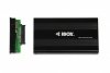 Obudowa na dysk IBOX HD-01 ZEW. 2,5 USB 2.0 IEU2F01 (2.5; USB 2.0; Aluminium; kolor czarny)