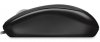 Mysz Microsoft  P58-00057 (optyczna; 1000 DPI; kolor czarny)