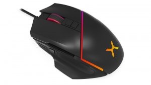 Mysz KRUX Fuze (KRX0062) gamingowa