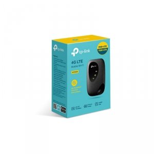 Router TP-LINK mobilny M7000