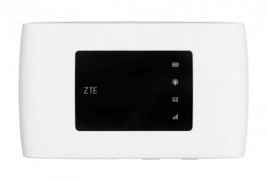 Router ZTE MF920U
