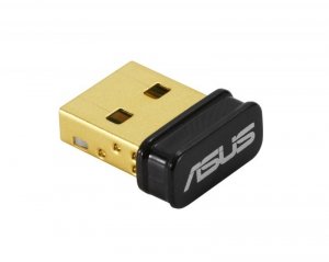 Karta sieciowa ASUS USB-N10 nano 