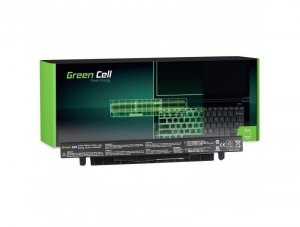 GREEN CELL BATERIA AS58 DO ASUS A41-X550 2200 MAH 14.4V