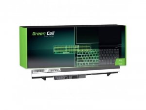 GREEN CELL BATERIA HP81 DO HP HSTNN-IB4L 2200 MAH 14.8V