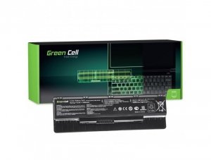 GREEN CELL BATERIA AS41 A32-N56 DO ASUS N56 N76 4400 MAH 11.1V