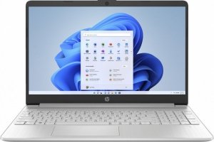 HP 15s-eq2152nw Ryzen 3 5300U 15,6 16GB SSD256 Radeon RX Vega 6 Win11