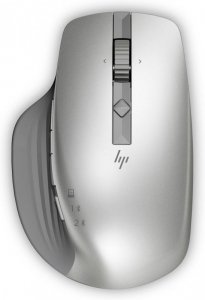 Mysz HP Creator 930 bezprzewodowa 1D0K9AA Srebrna