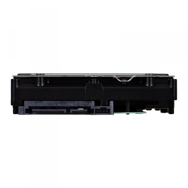 Dysk HDD Seagate IronWolf 6TB ST6000VN001 (6 TB ; 3.5&quot;; 256 MB; 7200 obr/min)