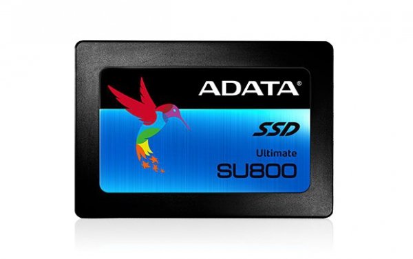 Dysk ADATA SU800 ASU800SS-512GT-C (512 GB ; 2.5&quot;; SATA III)