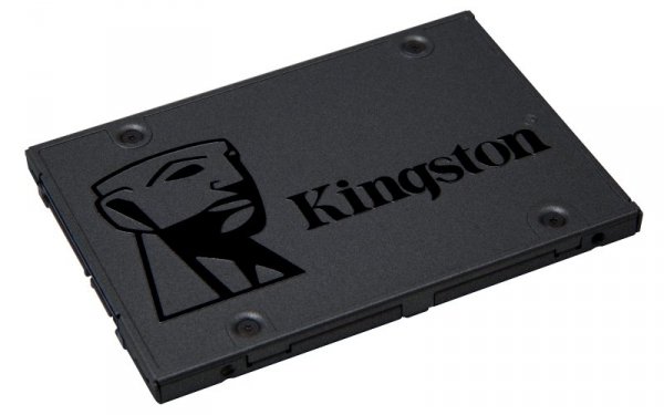 Dysk SSD KINGSTON SA400S37/120G (120 GB ; 2.5&quot;; SATA III)