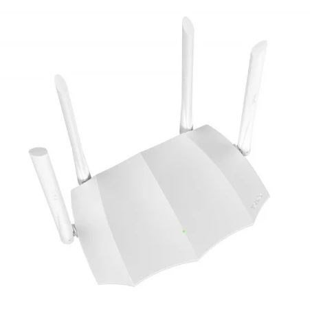 Router Tenda AC5 (xDSL; 2,4 GHz, 5 GHz)