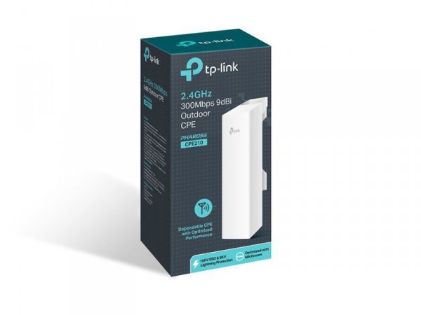 Access Point TP-LINK CPE210 