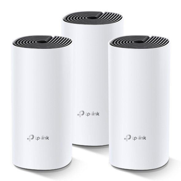 Access Point TP-LINK DECO M4 3-PACK 