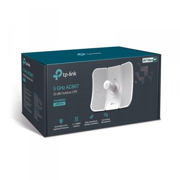 Access Point TP-LINK CPE710