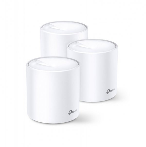 Access Point TP-LINK Deco X20 (3-pack)