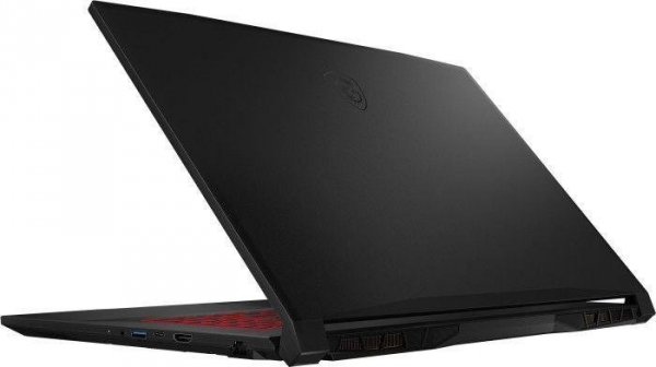MSI Katana GF76 11UE-245XPL i7-11800H 17.3&quot; FHD 16GB DDR4 SSD512 RTX3060 NoOS