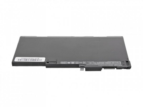 Bateria do laptopa MITSU BC/HP-740G1 (50 Wh; do laptopów HP)
