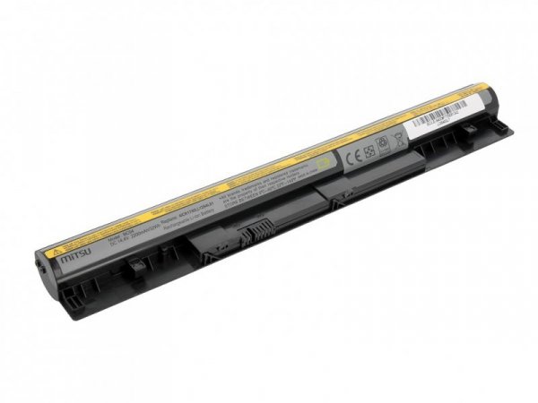Bateria MITSU BC/LE-S400 (32 Wh; do laptopów Lenovo)
