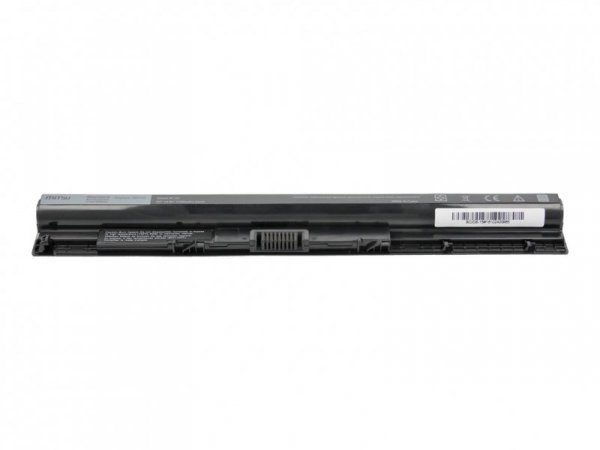 Bateria do laptopa MITSU BC/DE-15 (33 Wh; do laptopów Dell)
