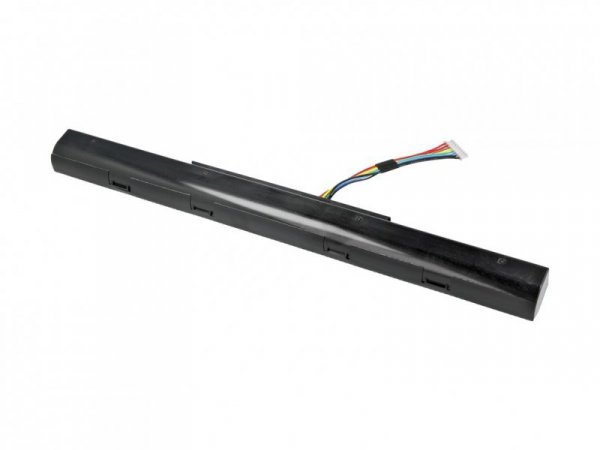 Bateria MITSU BC/AC-E15 5BM285 (32 Wh; do laptopów Acer)