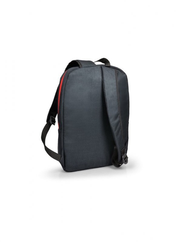 Plecak na laptopa PORT DESIGNS Portland 105330 (15,6&quot;; kolor czarny)