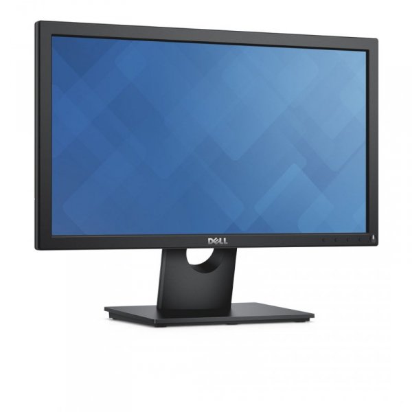 Monitor Dell E2016HV 210-ALFK (19,5&quot;; TN; 1600x900; VGA; kolor czarny)