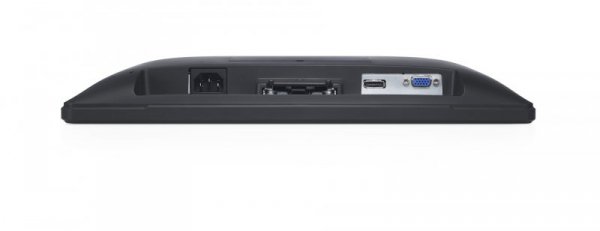 Monitor Dell E1715S 210-AEUS (17&quot;; TN; 1280x1024; DisplayPort, VGA; kolor czarny)