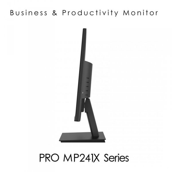 Monitor MSI PRO 23,8&quot; MP241X