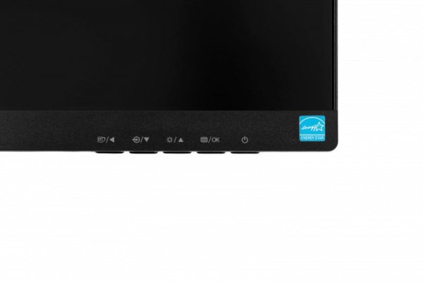 Monitor Philips 223V7QDSB/00 (21,5&quot;; WLED; FullHD 1920x1080; DisplayPort, HDMI, VGA; kolor czarny)