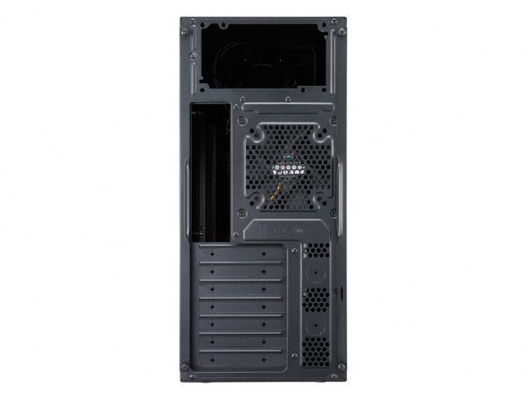 Obudowa COOLER MASTER Force 500 FOR-500-KKN1