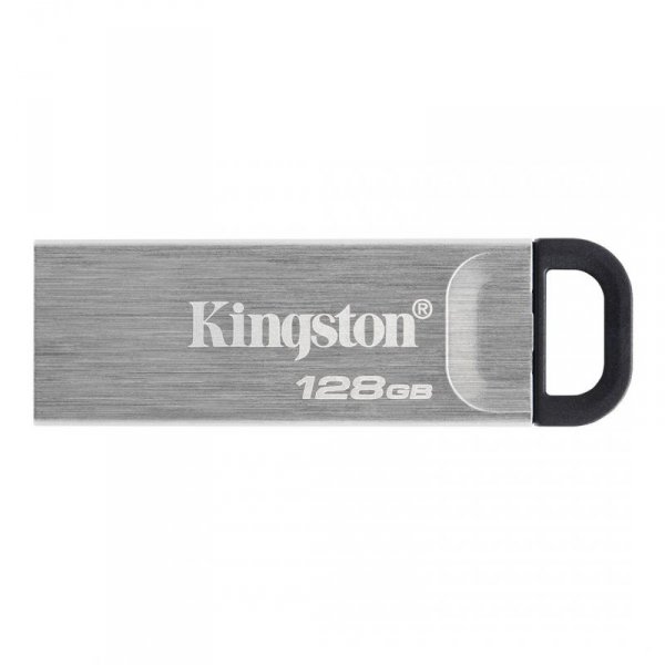 Pendrive KINGSTON FLASH Kyson 128GB USB3.2 r gen 1