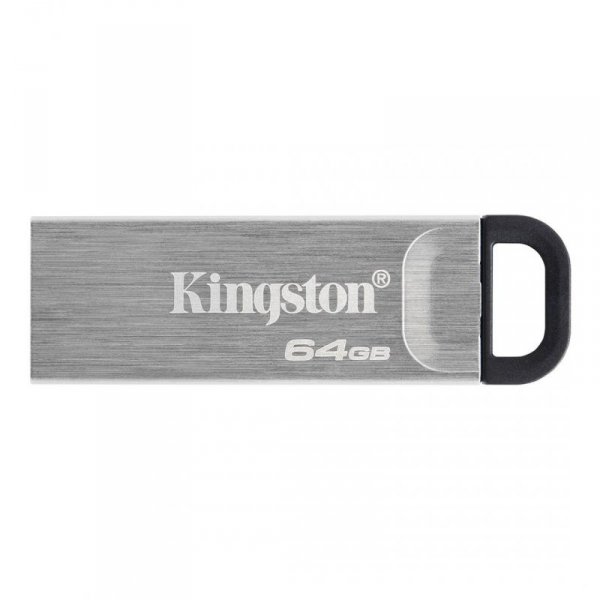 Pendrive KINGSTON FLASH Kyson 64GB USB3.2 Gen 1