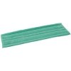 Mop do czyszczenia na sucho Diversey TASKI Standard Dry Mop, zielony, 40cm