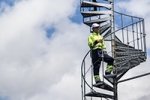 BEZPIECZEŃSTWO OD STÓP DO GŁÓW - część 1
