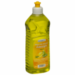 Płyn do mycia naczyń CleanPRO, cytryna, 500 ml