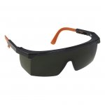 Okulary ochronne spawalnicze Portwest PW68 z filtrem 5