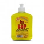 GAR żel BHP do rąk 500 ml