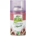 Wkład do odświeżacza Kala Air Blitz, Magnolia, 260 ml